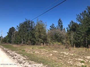 7695 Ozark Ct, Keystone Heights, FL 32656