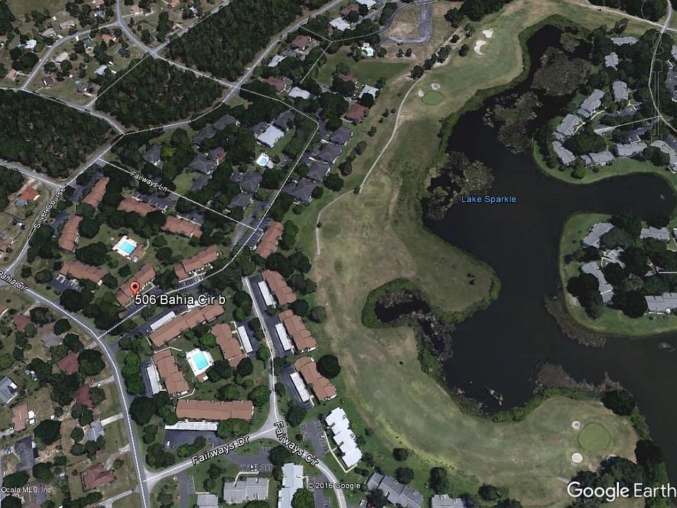 1st image of 506 Bahia Cir #B