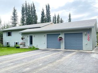 2255 Flight St, North Pole, AK 99705