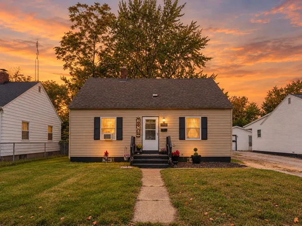 1250 Superior St, Benton Harbor, MI 49022
