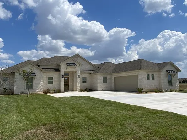 1502 N Thacker Ln, Harlingen, TX 78552