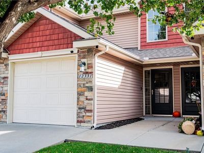 12331 NW Hunter Dr, Platte City, MO, 64079