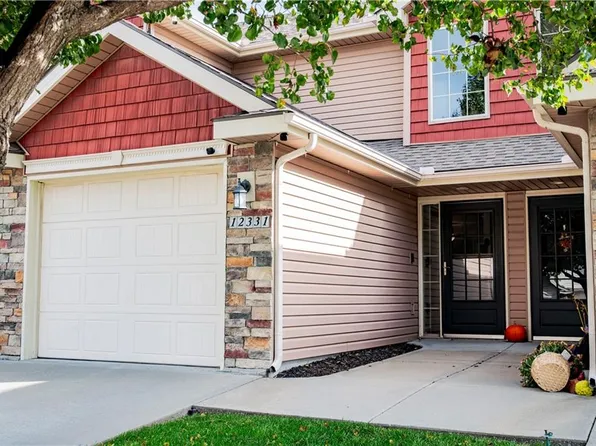 12331 NW Hunter Dr, Platte City, MO 64079