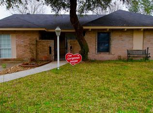 7702 Vernwood St, Houston, TX 77040