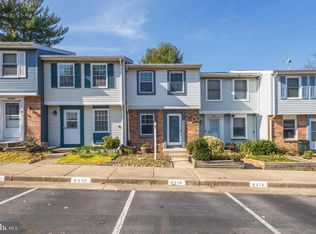 8316 Brookvale Ct, Springfield, VA 22153