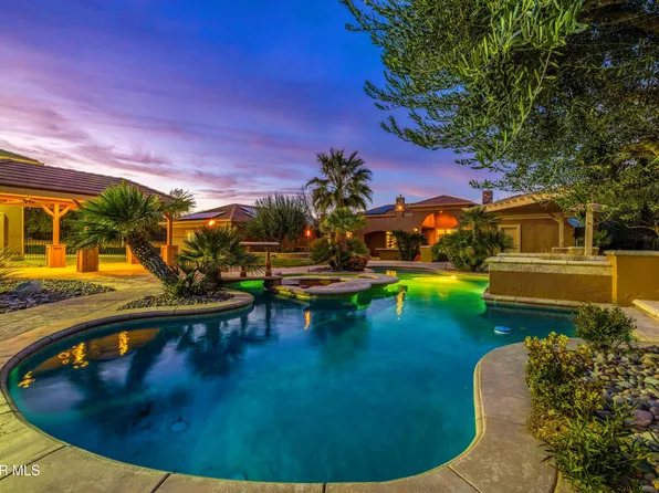 4124 Paddock Way, Lancaster, CA 93536