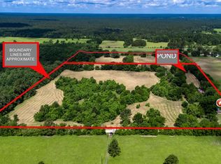 1615 Countyline Rd, Kennard, TX 75847