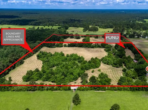 1615 Countyline Rd, Kennard, TX 75847