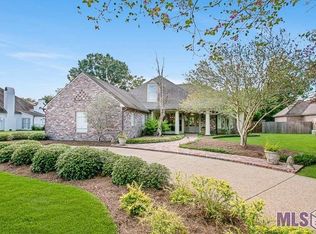 17737 Inverness Ave, Baton Rouge, LA 70810