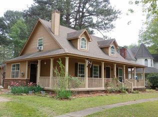 404 Offspring Rd, Beebe, AR 72012