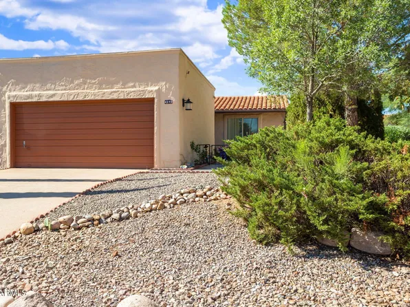 4390 AVENIDA PALERMO --, Sierra Vista, AZ 85635