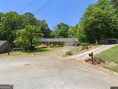 1056 Jeanette Ct, Stone Mountain, GA, 30088