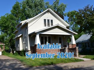924 Union St, Stevens Point, WI 54481