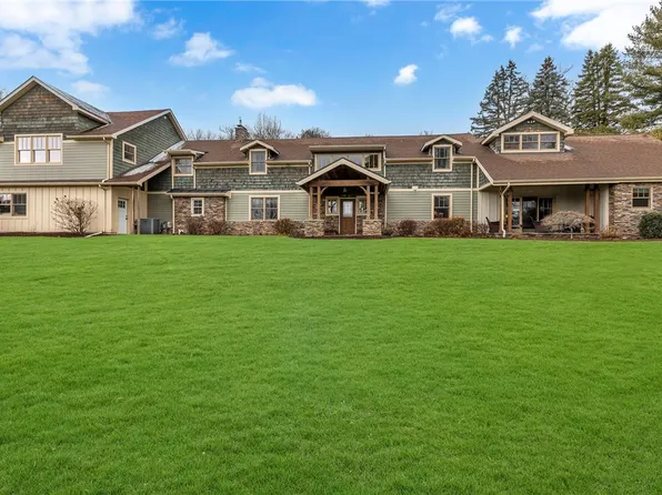 101 Oak Ln, Sewickley, PA 15143