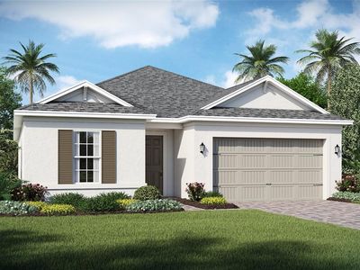 2168 Seagrass Point #424, Kissimmee, FL, 34747