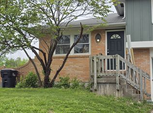 2401 Calico Ln, Columbia, MO 65202