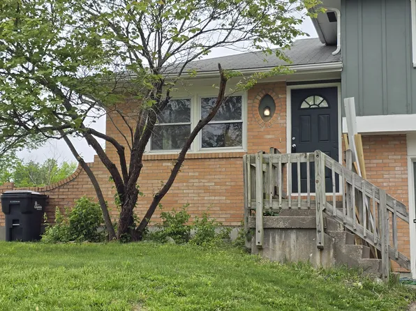 2401 Calico Ln, Columbia, MO 65202