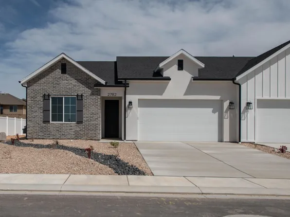 2782 N Rosie Loop Lot 29N, Cedar City, UT 84721