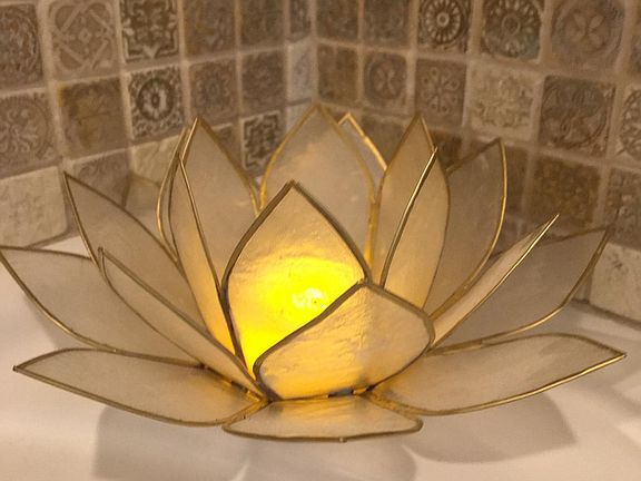 2nd. Floor Bathroom Tile Detail