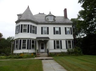 2 Wells Woods Ln APT 1, Brewster, NY 10509