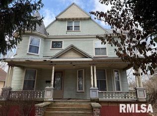 514 N McArthur St, Macomb, IL 61455