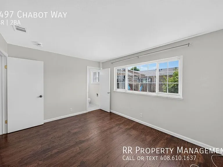 1497 Chabot Way — Photo 16