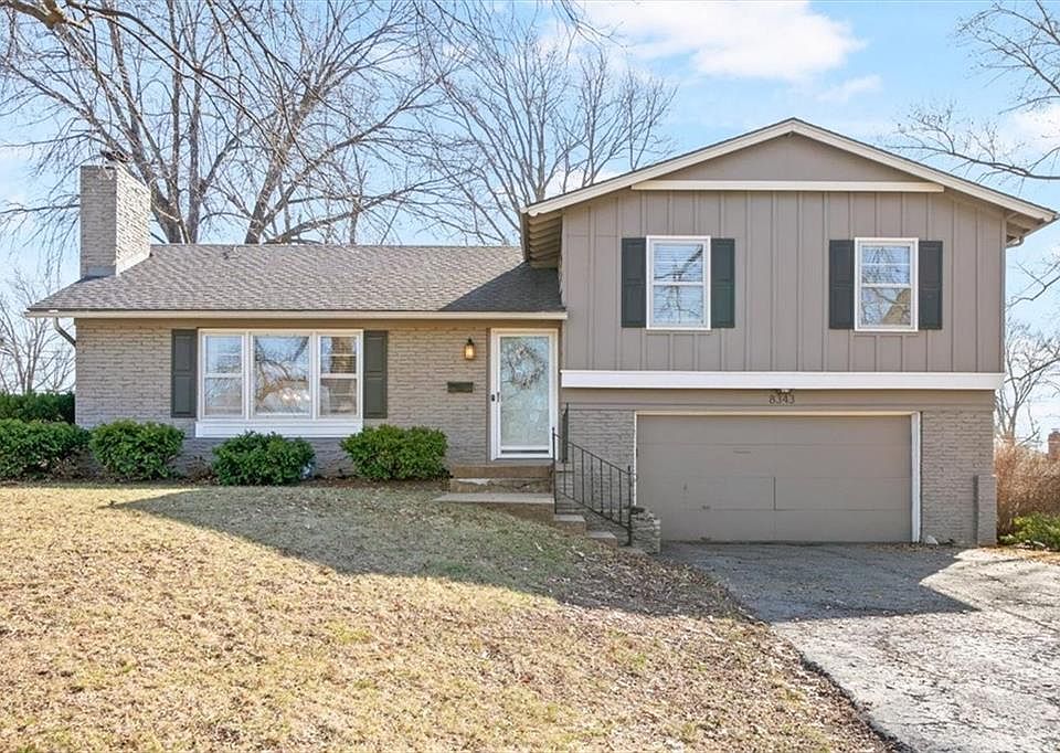 8343 Travis Ln, Overland Park, KS 66212 | Zillow
