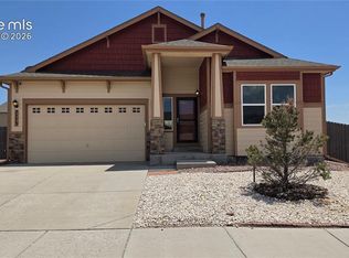7773 Dry Willow Way, Colorado Springs, CO 80908