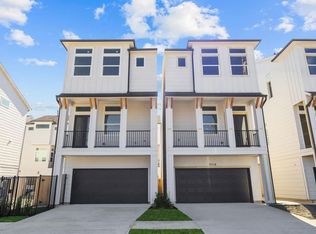 303 Marcella St #O, Houston, TX 77091