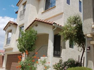 8940 Paula Jean Ave, Las Vegas, NV 89149