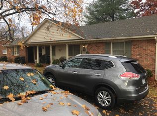 104 Holmes Cir APT 3, Lynchburg, VA 24501