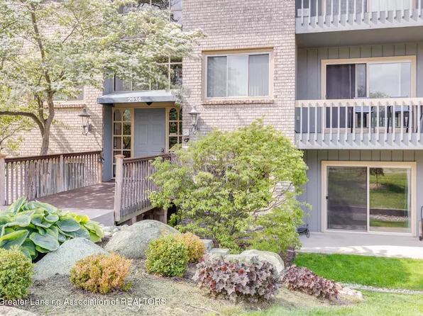 2934 Mount Hope Rd APT 107, Okemos, MI 48864
