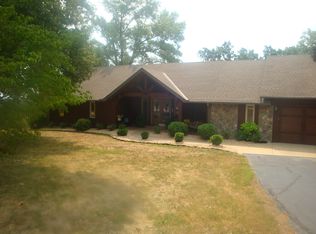 1500 E Houghton Dr, Ozark, MO 65721