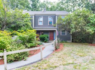 1465 Hooksett Rd UNIT 27, Hooksett, NH 03106