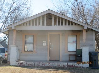 722 SW 32nd St, Oklahoma City, OK 73109