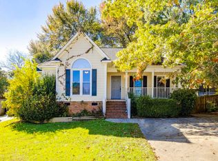 2 Woodshaw Ct, Columbia, SC 29212