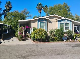 2851 S La Cadena Dr SPACE 110, Colton, CA 92324