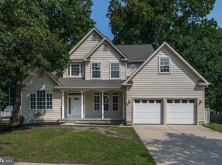 6 Phebe Ct, Sicklerville, NJ 08081