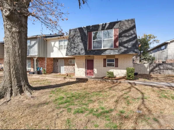 Pin Oak Apartments, 1811 Cherry Stone St #1821, Norman, OK 73072