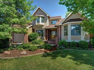 1442 Hilburn Dr, Fort Collins, CO 80526