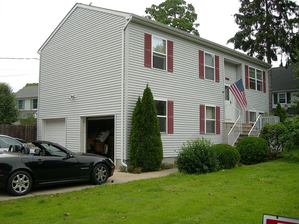 side entry 2 car garage
