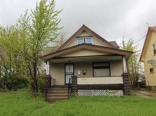 12505 Farringdon Ave, Cleveland, OH