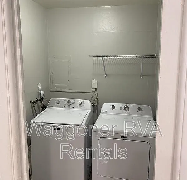 811 Irby Dr — Photo 6