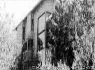 4647 W Cedar Ct, Park City, UT 84098