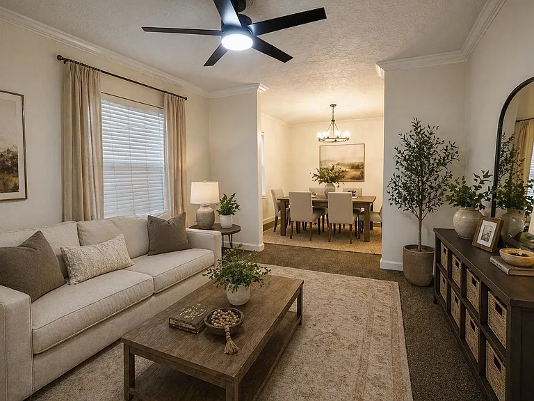 3403 Honey Creek Dr — Photo 4
