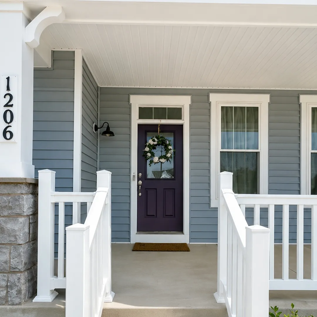 1206 Marsalis Place - 1 — Photo 3