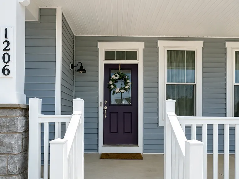 1206 Marsalis Pl — Photo 3