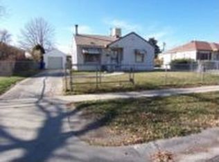 1188 S 1200 W, Salt Lake City, UT 84104