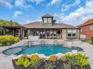 11572 Grand Pine Dr, Montgomery, TX 77356