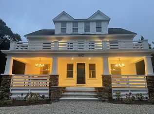 160 E Shore Rd #A, Morris, CT 06763